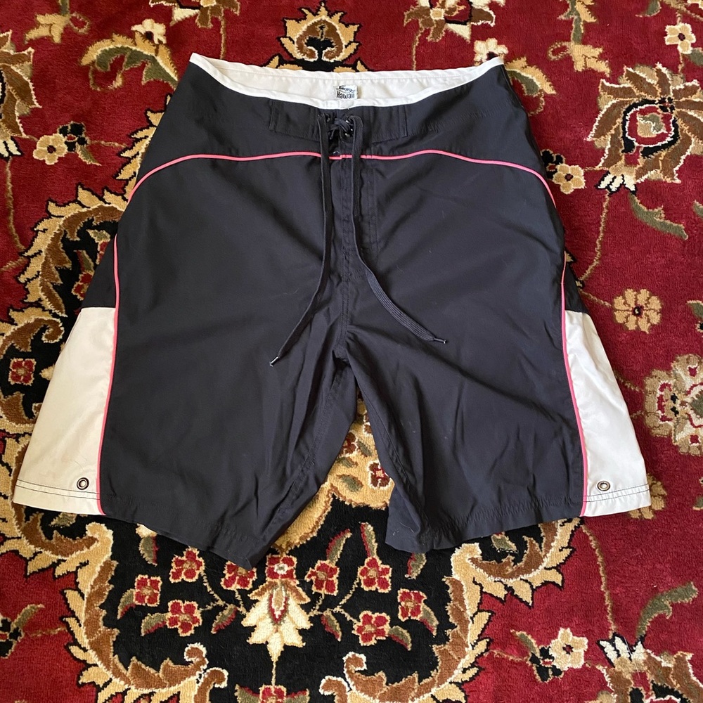 Mens Swim Trunks